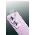 Szkło hartowane na aparat do Oppo Reno 11F 5G, przezroczyste