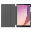 Etui do Lenovo Tab M8 Gen 4 TB-300FU, Smartcase, don't touch me
