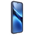 Etui do Infinix Hot 50i 4G, Gaming Shockproof, granatowe