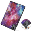 Etui do Lenovo Tab M11, Smartcase, galaxy