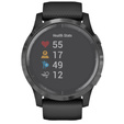3x Folia Hydrożelowa ERBORD do Garmin Vivoactive 4