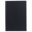 Etui z klawiaturą do Lenovo Tab M10 Plus 10.6 Gen 3 TB-125F TB-128F, czarne