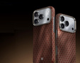 Etui BENKS C1 Kevlar Aramid Fiber do MagSafe do iPhone 17 Pro Max