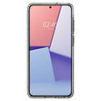 Etui Spigen do Samsung Galaxy S23, Liquid Crystal, przezroczyste brokat