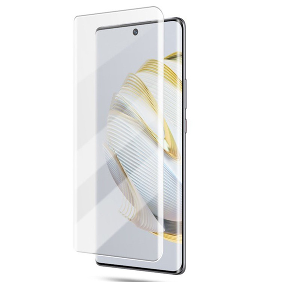 Mocolo UV Szkło Hartowane do Huawei nova 10 4G