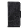 Etui z klapką do OnePlus Nord 2 5G, Wallet Case, czarne