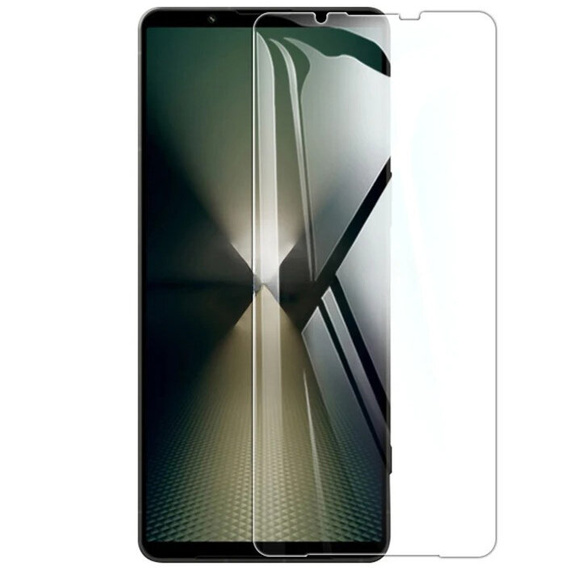Szkło Hartowane 9H do Sony Xperia 1 VI