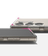 Etui Ringke do Samsung Galaxy S24 Ultra, Fusion, Przezroczyste