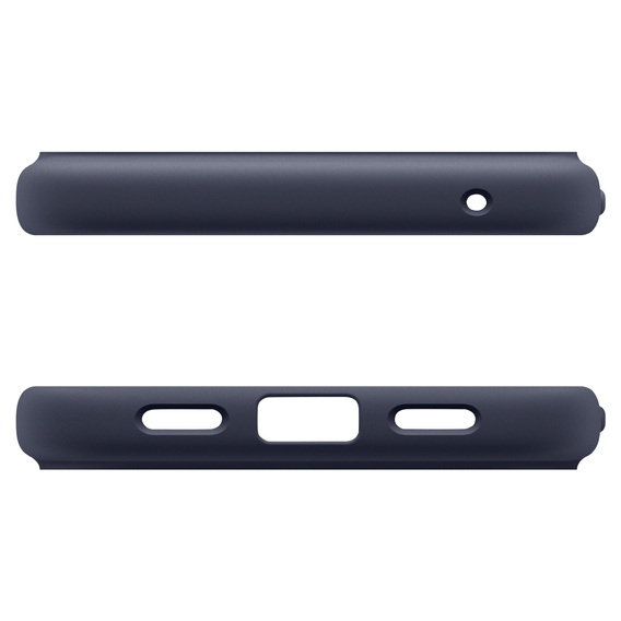 Etui Spigen Nano Pop MagSafe do Google Pixel 10 Pro XL, Blueberry Navy