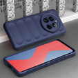 Etui do Realme 12 Pro 5G / 12 Pro+ 5G, Gaming Shockproof, granatowe