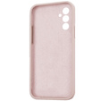 Etui do Samsung Galaxy M23 5G / M13, Silicone Lite, różowe