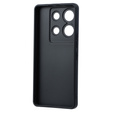 Etui cienkie do Infinix Note 30 VIP, Slim, czarne