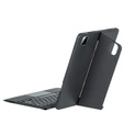 Etui z klawiaturą do Xiaomi Pad 7 / 7 Pro, Keyboard Touchpad, czarne