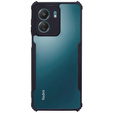 Etui do Xiaomi Redmi 13C / Poco C65, AntiDrop Hybrid, czarne