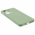 Etui do OnePlus Nord 3 5G, Silicone Lite, zielone