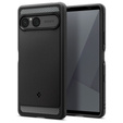 Etui Spigen Rugged Armor do Sony Xperia 10 VII