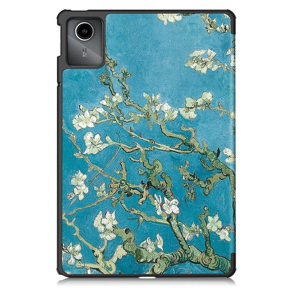Etui do Lenovo Tab M11, Smartcase, sakura