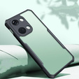 Etui do Infinix Note 30 5G, AntiDrop Hybrid, czarne