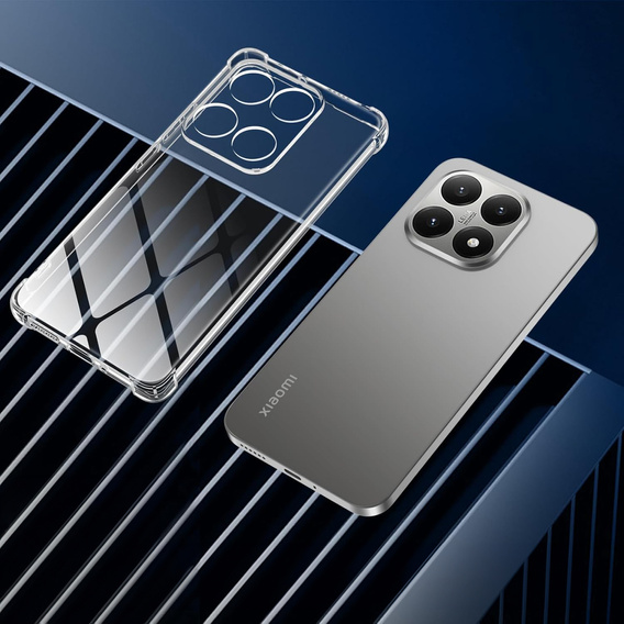 Etui Dropproof do Xiaomi 15T