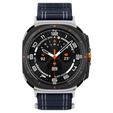 Pasek Spigen WBF0 do Samsung Galaxy Watch Ultra 2024/2025 (47 mm)