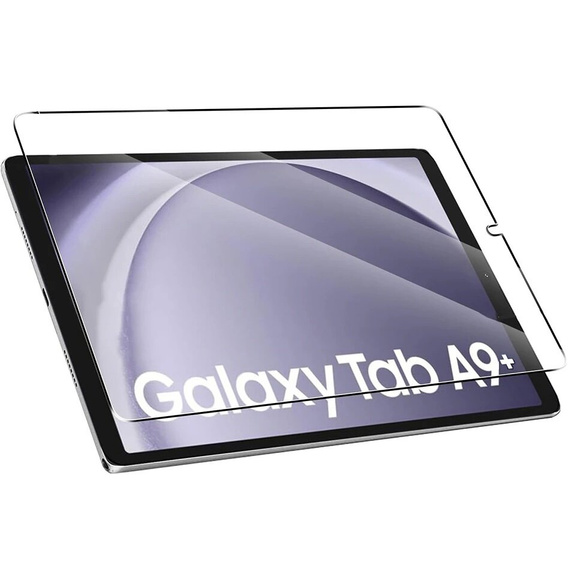 Szkło Hartowane do Samsung Galaxy Tab A9+
