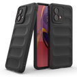 Etui do Motorola Moto G84 5G, Gaming Shockproof, czarne