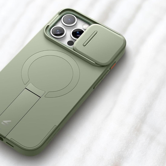 Etui Suritch Shockproof do iPhone 15 Pro Max