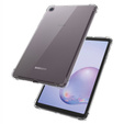 Etui do Samsung Galaxy Tab A7 Lite, Silikonowe, przezroczyste