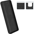 Etui do Sony Xperia 10 V, Silicone Lite, czarne