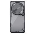 Etui do Xiaomi 15 Ultra, pancerne Nillkin, Icelade Prop, czarne