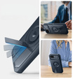 Etui pancerne Dexnor CamProtect z MagSafe do iPhone 16e