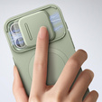 Etui Suritch Shockproof do iPhone 15 Pro Max