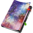 Etui Smartcase z nadrukiem do Lenovo Tab One