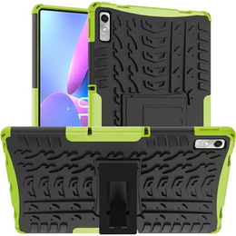Etui do Lenovo Tab P11 Gen 2 TB350FU TB350XU 11.5", Tire Armor, zielone