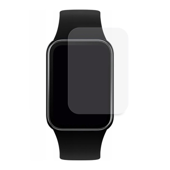 3x Folia Hydrożelowa ERBORD do Xiaomi Smart Band 8 Pro