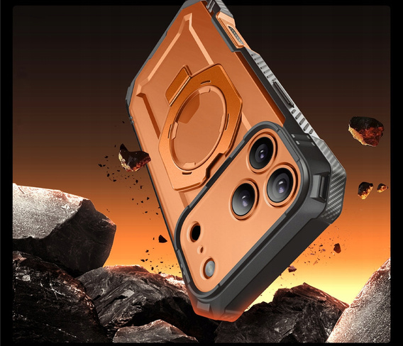 Etui Supcase Unicorn Beetle Grip Pro Mag do iPhone 17 Pro Max