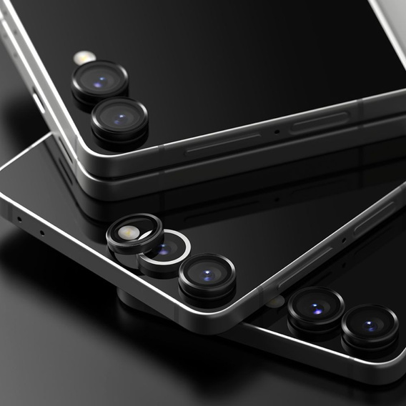 Osłona aparatu Ringke Camera Frame Protector do Samsung Galaxy Z Flip 7 5G