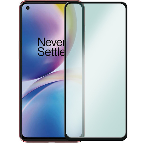 Szkło Hartowane 3D ERBORD do OnePlus Nord 2 5G