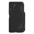 Etui NILLKIN do Samsung Galaxy Z Fold5 5G, Super Frosted Shield, czarne