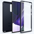 Etui do Samsung Galaxy Note 20 Ultra, Suritch Basic (Two Frames), granatowe