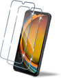 2x Szkło Hartowane ERBORD 9H Hard Glass do Samsung Galaxy Xcover 7 Pro – codzienna ochrona w eleganckim wydaniu