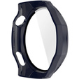 Etui ochronne z hartowanym szkłem do Huawei Watch GT 6 Pro 46mm