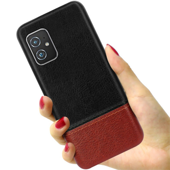Etui IMAK RUIYI Hard Case do Asus Zenfone 8