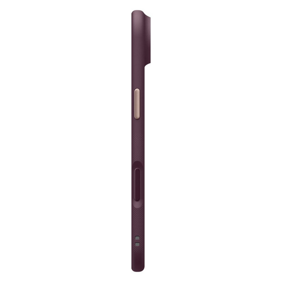 Etui Spigen Nano Pop Mag MagSafe do iPhone 17