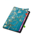 Etui do Lenovo Tab 10.1" TB311FU, Smartcase, sakura