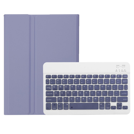 Etui z klawiaturą Bluetooth do Xiaomi Redmi Pad 2