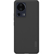 Etui NILLKIN do Xiaomi 13 Lite, Super Frosted Shield Case, Czarne
