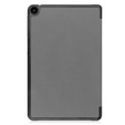 Etui do Huawei MatePad SE 10.4 2022, Smartcase, szare