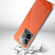 Etui do Realme GT 7 Pro, Dropproof, przezroczyste