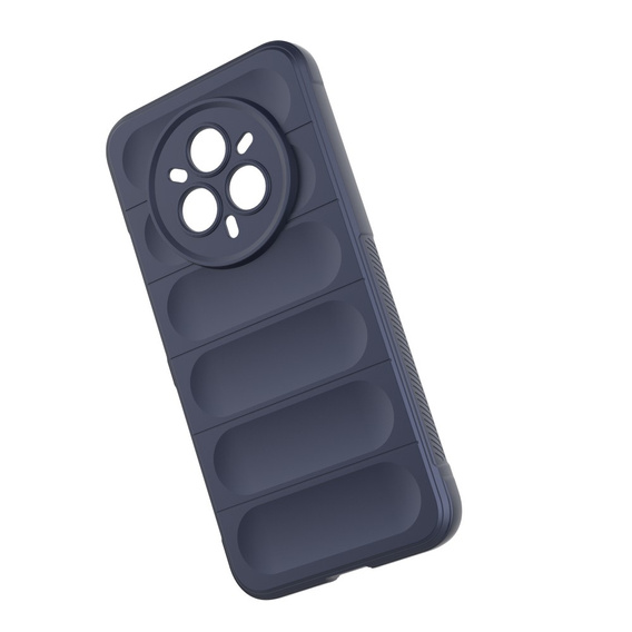 Etui do Realme 14 Pro+ 5G, Gaming Shockproof, granatowe